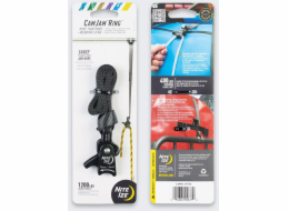 Nite Ize Popruh NiteIze CamJam Ring 18 Bl B