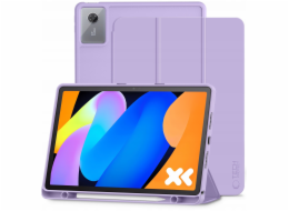 4kom.pl Pouzdro Tech-Protect SmartCase s perem pro Lenovo Idea Tab 11.0 TB-336 fialové