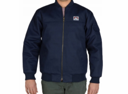 Wrangler Bomberová bunda Ben Davis v námořnické barvě