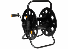 EPM Hadicový naviják 100 m kovový černý