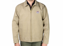 Dickies Ben Davis Eisenhower Khaki bunda