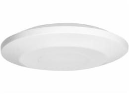 Orno Ultrazvukový senzor pohybu a přítomnosti, 360 stupňů, IP20, 2000 W, ultra plochý - 2,5 cm