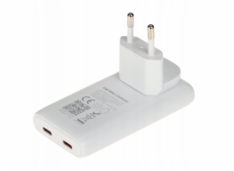 Delta Power USB NABÍJEČKA DO ZÁSUVKY CHAR-E726B-65WCC-GAN