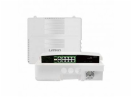 Dahua Technology POE SWITCH LN-SGF822-120W-O 8PORTOVÝ + SFP IP65 LANON