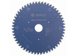 Bosch Kotouč do okružní pily Expert pro Multi Material 210 x 30 mm 54 zubů (2608642492)