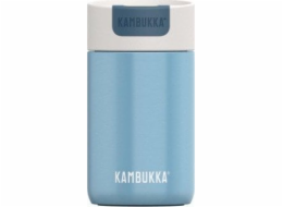 Kambukka Kambukka - Termální hrnek Olympus - Hedvábně modrá 300 ml