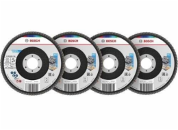 THI Lamelový kotouč X451 125 mm T29MixGD