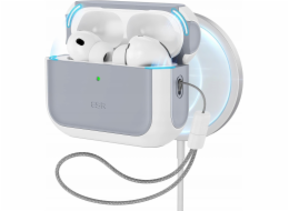 ESR ORBIT HALOLOCK MAGSAFE APPLE AIRPODS PRO 3 BÍLÁ