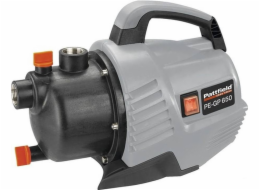 Einhell ZAHRADNÍ ČERPADLO PE-GP 650 4180121