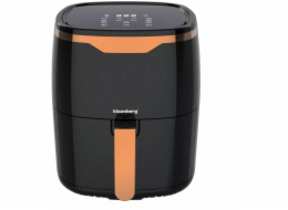 Klausberg BEZTUKOVÁ FRITÉZA 1400 W 4,5 L KB-7599