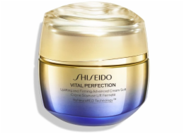 Shiseido Vital Perfection Soft lifting and Firming Cream 50ml