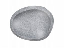 Secret de Gourmet KAMENNÝ talíř 24 cm