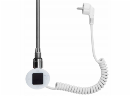 Delfin Tully GALAXI 900W bílý radiátorový ohřívač GALAXI/900W/06
