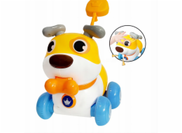 Bounn Interaktivní pes s kostí