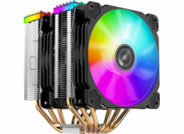 Jonsbo Chladič procesoru CR-2000 GT ARGB (CPJB-008)