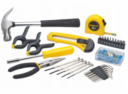 Stanley 116dílná sada příslušenství v kufříku STHT0-75943