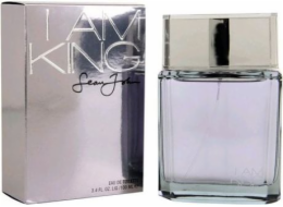 Sean John I Am King, toaletní voda 100 ml