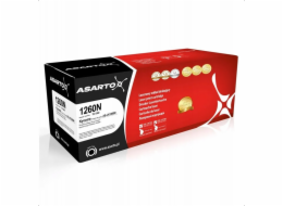 Asarto Toner pro Kyocera TK-1260 | 1260N | 10000 stran | černý
