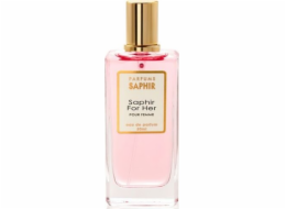 Saphir For Her EDP 50 ml