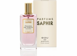 Saphir Flowers de Saphir EDP 50 ml