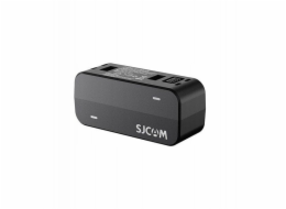 SJCAM Dvouslotová nabíječka baterií pro sportovní kameru SJ20