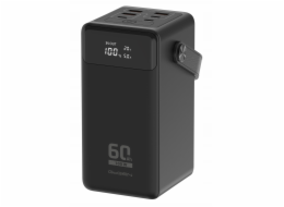 NoName Powerbanka Gogen - PB600002B 60000mAh