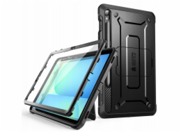Supcase Pouzdro Unicorn Beetle Pro pro Samsung Galaxy Tab S9 11.0 / S9 FE / S10 FE / S10 Lite 10.9 X710 / X716b / X510 / X516b / X520 / X526 / X400 / X406b černé