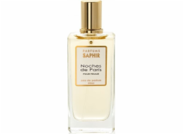 Saphir Noches De Paris EDP 50ml