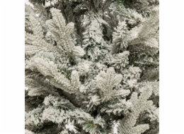 Fééric Lights and Christmas Umělý vánoční stromek pokrytý sněhem, 150 cm