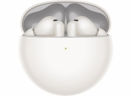 Huawei Bílá sluchátka FreeBuds 7i