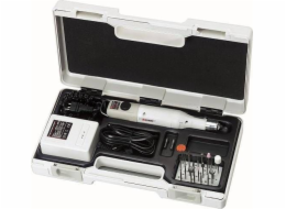 Xenox Xenox MHX/E vrtačka na nehty - sada s čepelí