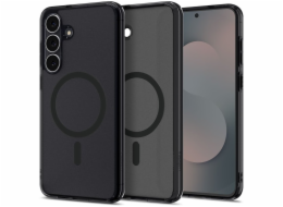 Spigen ULTRA HYBRID MAGSAFE GALAXY S25 FE FROST ČERNÝ