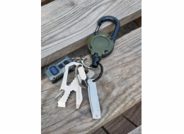 TOGO Nůž Böker Plus Atlas Mini 12C27 Slipjoint EDC 94mm