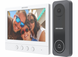 Hikvision Sada videointerkomu Hilook od TVI-VIS-04