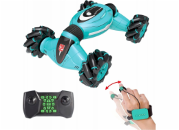 Gotel B4K3 R/C AUTO 360* AKROBATICKÉ KUSKY