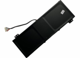 CoreParts Paměť pro notebooky CoreParts MBXAC-BA0110 náhradní díly pro notebooky Baterie