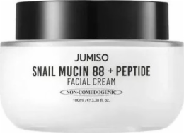 Jumiso Snail Mucin 88 + Peptide Výživný, regenerační krém na obličej 100 ml