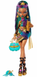 Mattel Monster High Nefera de Nile (JDR48)