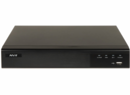 APTI N1621-8P-I3 IP REKORDÉR 16 KANÁLŮ, 8 PoE