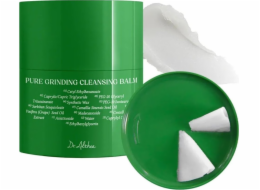 KIKO Dr. Althea Pure čisticí balzám s brusným účinkem 50ml