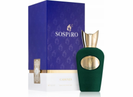 Alkotest SOSPIRO PARFUMES Cadenza EDP sprej 100ml
