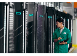 HPE Aruba Networking AP-ANT-311 přímo montovaná třípásmová 1x1 všepólová dipólová anténa RP-SMA