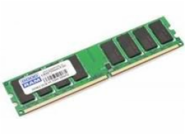 GoodRam Dedikovaná paměť DDR3, 4 GB, 1333 MHz, (W-A2578595)