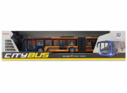Mega Creative AUTOBUS R/C FF LAD 56X14X16 MC WB 24