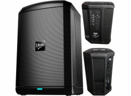 V-Tone OrionX 8 ACCU dobíjecí aktivní reproduktor černý 8 Bluetooth AUX Phantom 80W RMS 6000 mAh