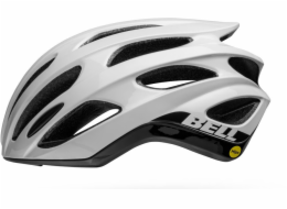 Bell Silniční helma FORMULA MIPS Velikost helmy: M (55-59 cm), Vyberte barvu: Matný lesklá Bílá Černá