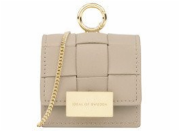 iDeal Of Sweden IDeal of Sweden Statement - Univerzální ochranné pouzdro pro Airpods (světle velbloudí)