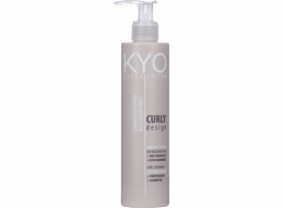 Ronney Krém pro definování kudrlin Kyo Style System 250ml