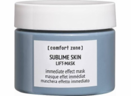 NoName COMFORT ZONE_Vyhladzující pleťová maska 60ml