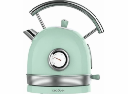 Cecotec Konvice ThermoSense 420 Vintage Green
